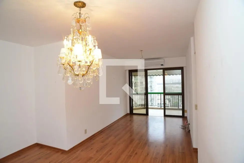 Foto 1 de Apartamento com 1 quarto à venda, 84m2 em Barra da Tijuca, Rio De Janeiro - RJ