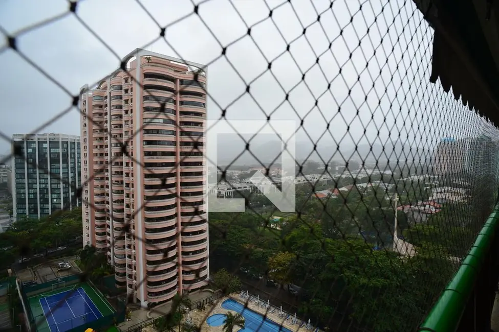 Foto 9 de Apartamento com 1 quarto à venda, 84m2 em Barra da Tijuca, Rio De Janeiro - RJ