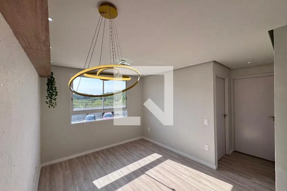 Foto 2 de Apartamento com 2 quartos à venda, 43m2 em Rio De Janeiro - RJ