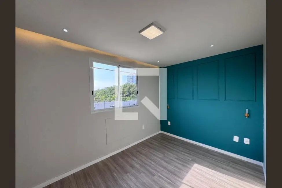Foto 8 de Apartamento com 2 quartos à venda, 43m2 em Rio De Janeiro - RJ