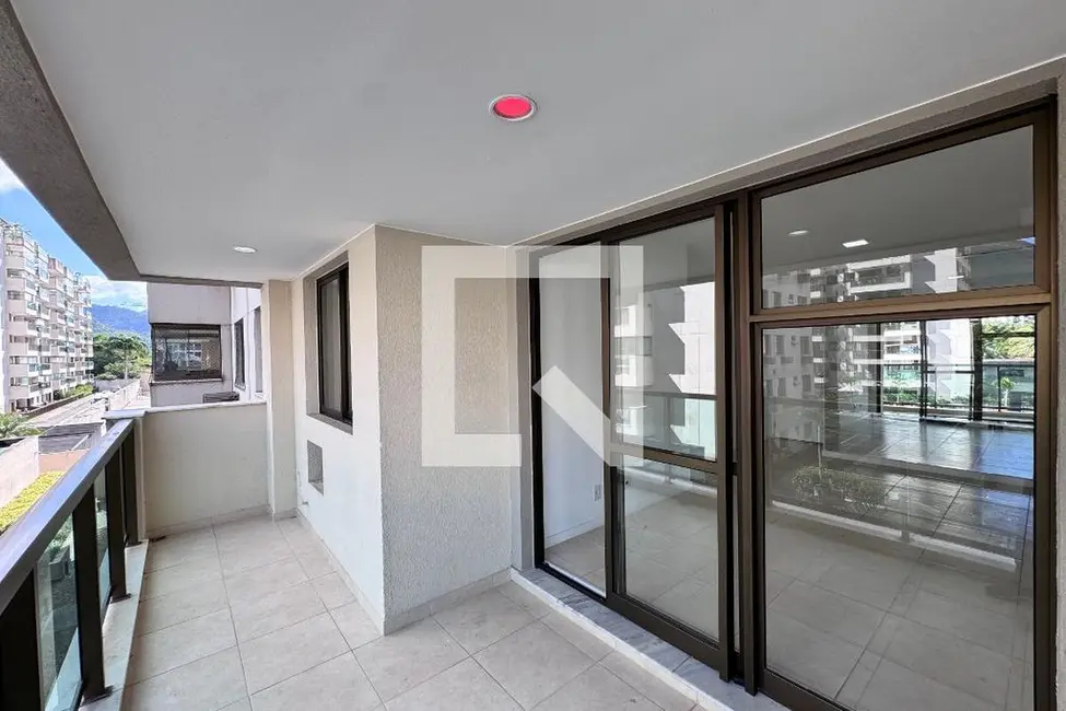 Apartamento com 2 quartos à venda, 62m2 em Rio De Janeiro - RJ - imagem 7 Foto 7 de Apartamento com 2 quartos à venda, 62m2 em Rio De Janeiro - RJ