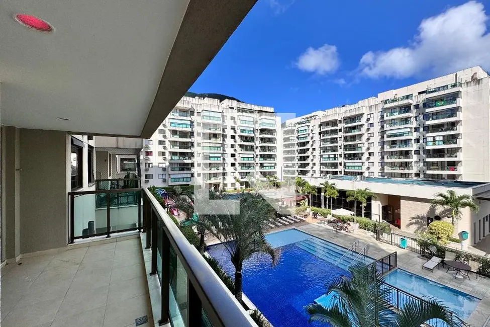 Apartamento com 2 quartos à venda, 62m2 em Rio De Janeiro - RJ - imagem 5 Foto 5 de Apartamento com 2 quartos à venda, 62m2 em Rio De Janeiro - RJ