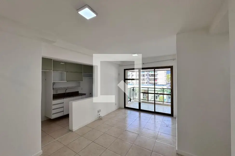 Apartamento com 2 quartos à venda, 62m2 em Rio De Janeiro - RJ - imagem 2 Foto 2 de Apartamento com 2 quartos à venda, 62m2 em Rio De Janeiro - RJ