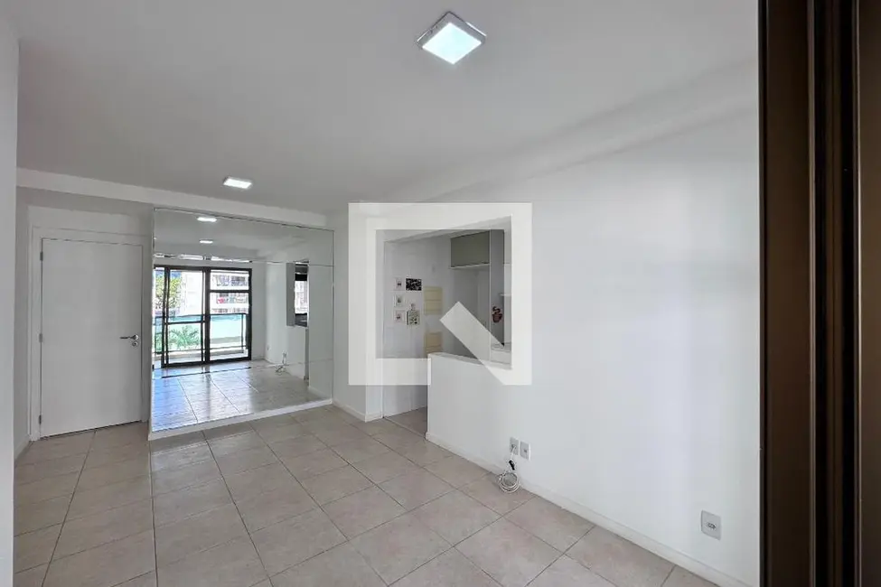 Apartamento com 2 quartos à venda, 62m2 em Rio De Janeiro - RJ - imagem 3 Foto 3 de Apartamento com 2 quartos à venda, 62m2 em Rio De Janeiro - RJ