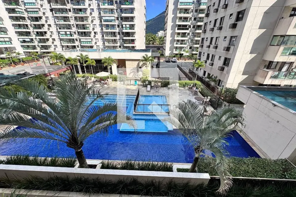 Apartamento com 2 quartos à venda, 62m2 em Rio De Janeiro - RJ - imagem 6 Foto 6 de Apartamento com 2 quartos à venda, 62m2 em Rio De Janeiro - RJ