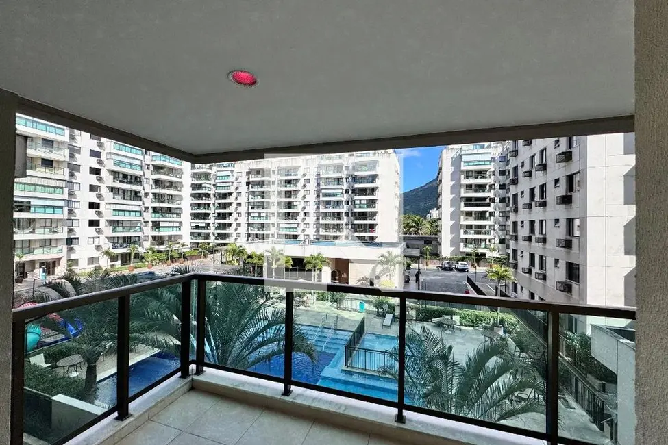 Apartamento com 2 quartos à venda, 62m2 em Rio De Janeiro - RJ - imagem 9 Foto 9 de Apartamento com 2 quartos à venda, 62m2 em Rio De Janeiro - RJ