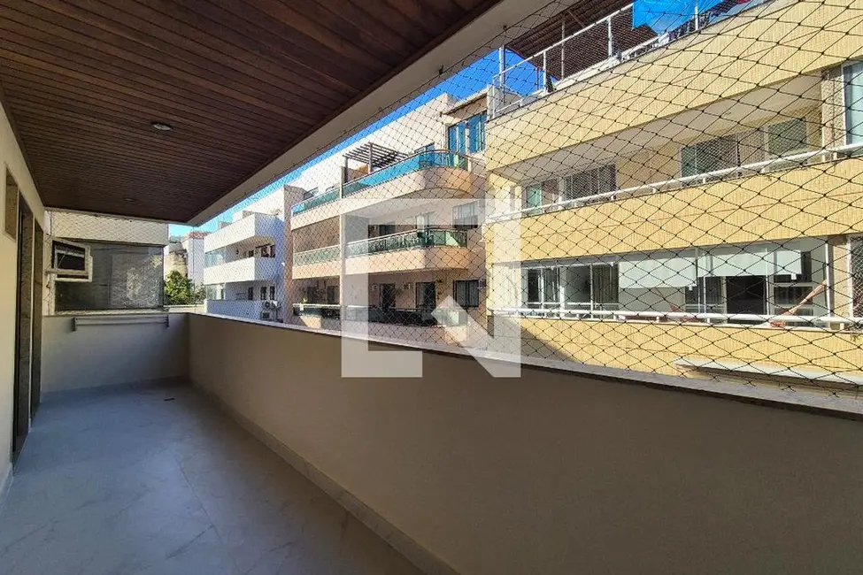 Apartamento com 3 quartos à venda, 100m2 em Rio De Janeiro - RJ - imagem 5 Foto 5 de Apartamento com 3 quartos à venda, 100m2 em Rio De Janeiro - RJ