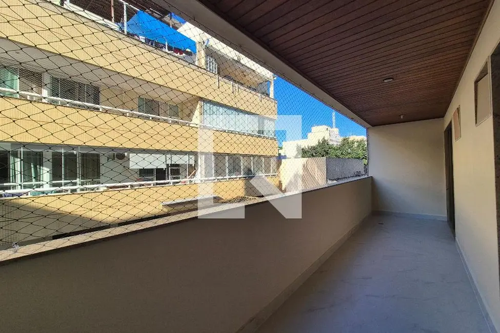 Apartamento com 3 quartos à venda, 100m2 em Rio De Janeiro - RJ - imagem 7 Foto 7 de Apartamento com 3 quartos à venda, 100m2 em Rio De Janeiro - RJ