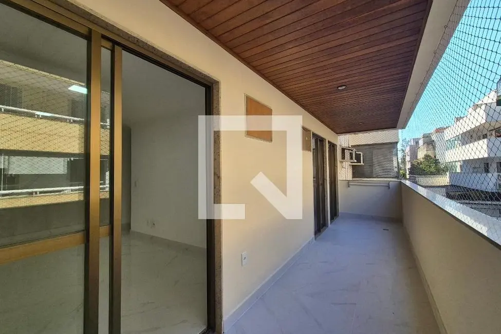 Apartamento com 3 quartos à venda, 100m2 em Rio De Janeiro - RJ - imagem 6 Foto 6 de Apartamento com 3 quartos à venda, 100m2 em Rio De Janeiro - RJ