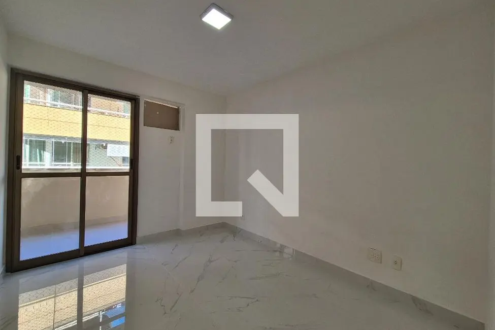 Apartamento com 3 quartos à venda, 100m2 em Rio De Janeiro - RJ - imagem 9 Foto 9 de Apartamento com 3 quartos à venda, 100m2 em Rio De Janeiro - RJ