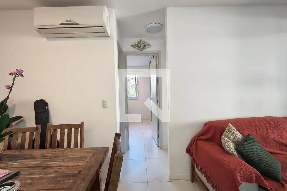 Apartamento com 2 quartos à venda, 71m2 em Rio De Janeiro - RJ - imagem 5 Foto 5 de Apartamento com 2 quartos à venda, 71m2 em Rio De Janeiro - RJ