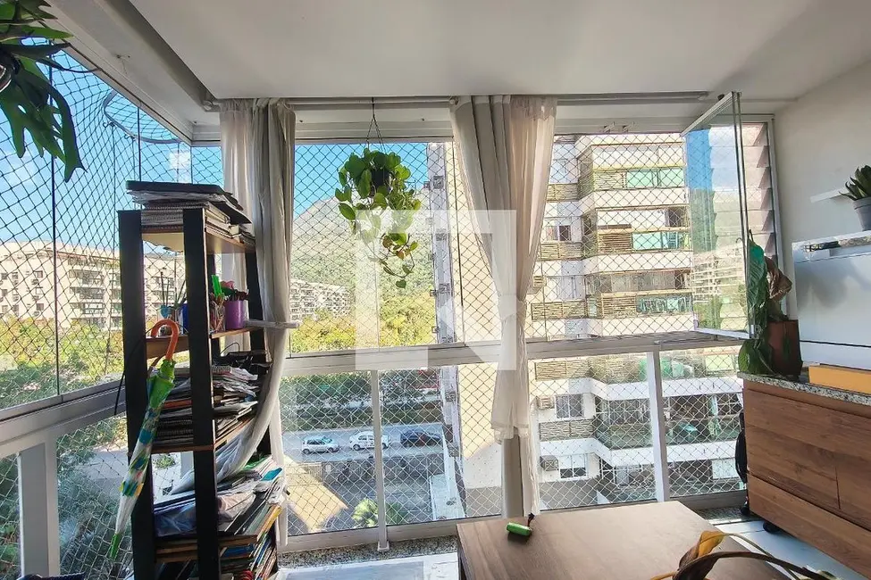 Apartamento com 2 quartos à venda, 71m2 em Rio De Janeiro - RJ - imagem 7 Foto 7 de Apartamento com 2 quartos à venda, 71m2 em Rio De Janeiro - RJ