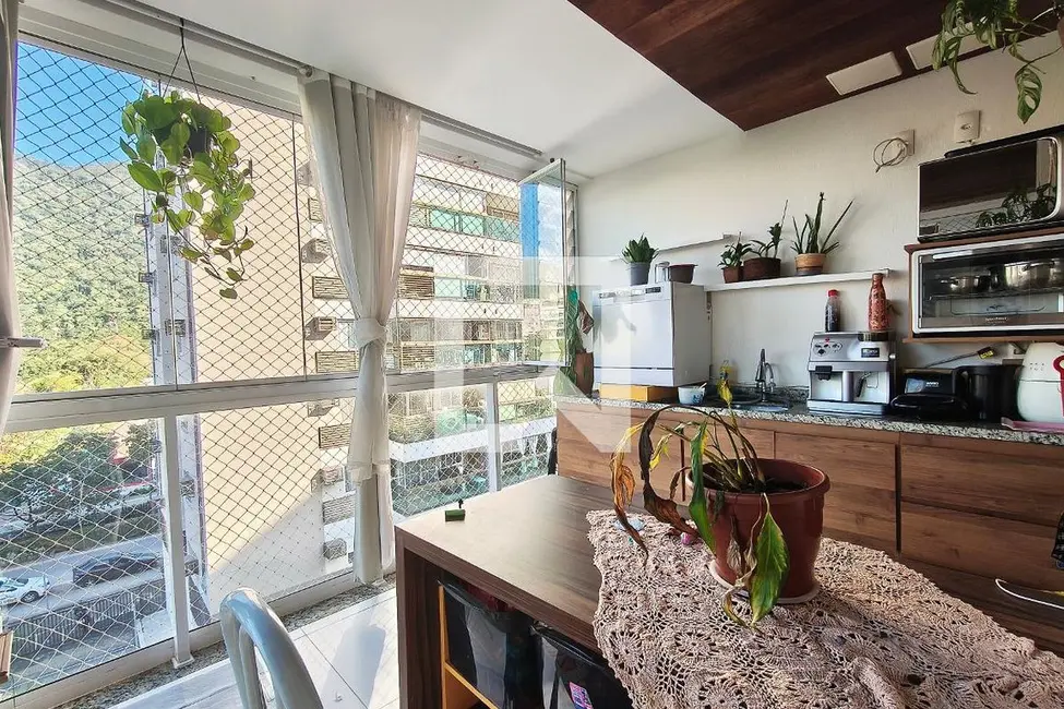 Apartamento com 2 quartos à venda, 71m2 em Rio De Janeiro - RJ - imagem 6 Foto 6 de Apartamento com 2 quartos à venda, 71m2 em Rio De Janeiro - RJ