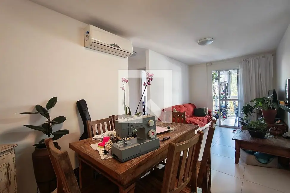 Apartamento com 2 quartos à venda, 71m2 em Rio De Janeiro - RJ - imagem 1 Foto 1 de Apartamento com 2 quartos à venda, 71m2 em Rio De Janeiro - RJ