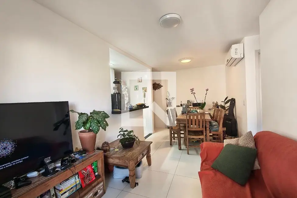Apartamento com 2 quartos à venda, 71m2 em Rio De Janeiro - RJ - imagem 3 Foto 3 de Apartamento com 2 quartos à venda, 71m2 em Rio De Janeiro - RJ