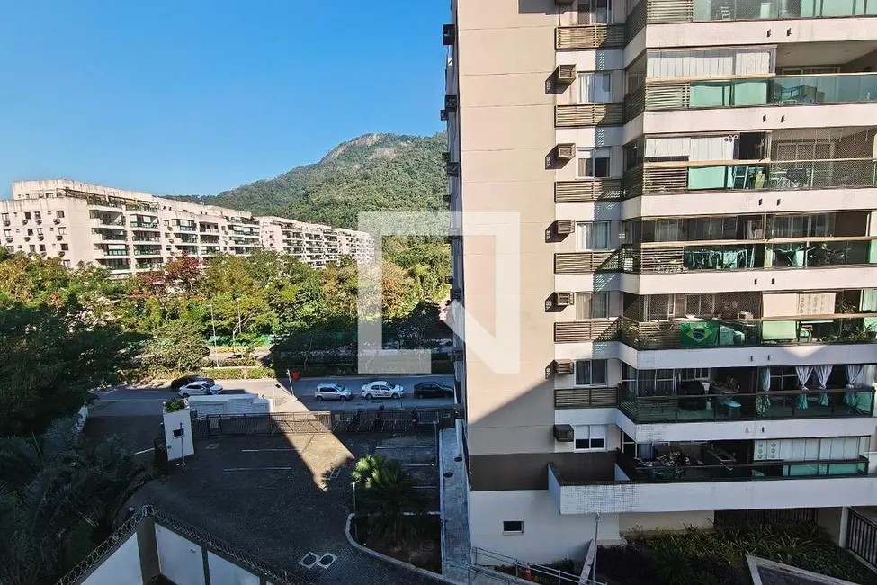 Apartamento com 2 quartos à venda, 71m2 em Rio De Janeiro - RJ - imagem 9 Foto 9 de Apartamento com 2 quartos à venda, 71m2 em Rio De Janeiro - RJ