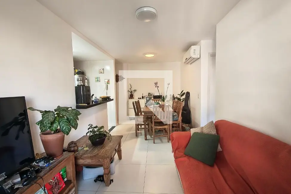 Apartamento com 2 quartos à venda, 71m2 em Rio De Janeiro - RJ - imagem 4 Foto 4 de Apartamento com 2 quartos à venda, 71m2 em Rio De Janeiro - RJ