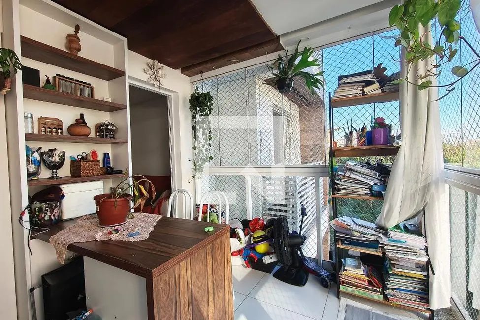 Apartamento com 2 quartos à venda, 71m2 em Rio De Janeiro - RJ - imagem 8 Foto 8 de Apartamento com 2 quartos à venda, 71m2 em Rio De Janeiro - RJ