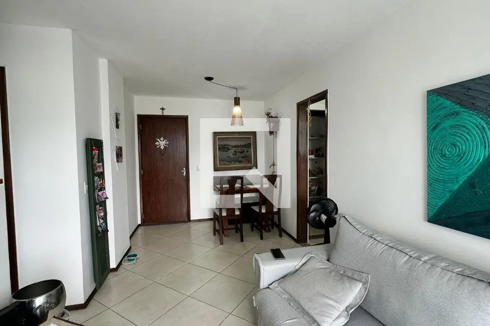 Foto 3 de Apartamento com 2 quartos à venda, 80m2 em Rio De Janeiro - RJ
