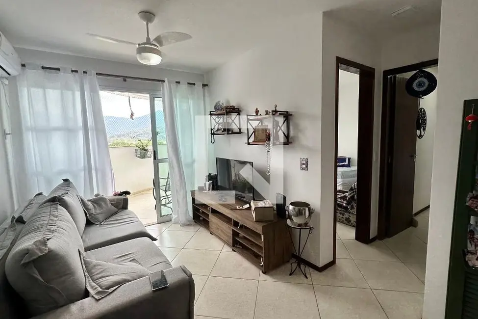 Foto 2 de Apartamento com 2 quartos à venda, 80m2 em Rio De Janeiro - RJ