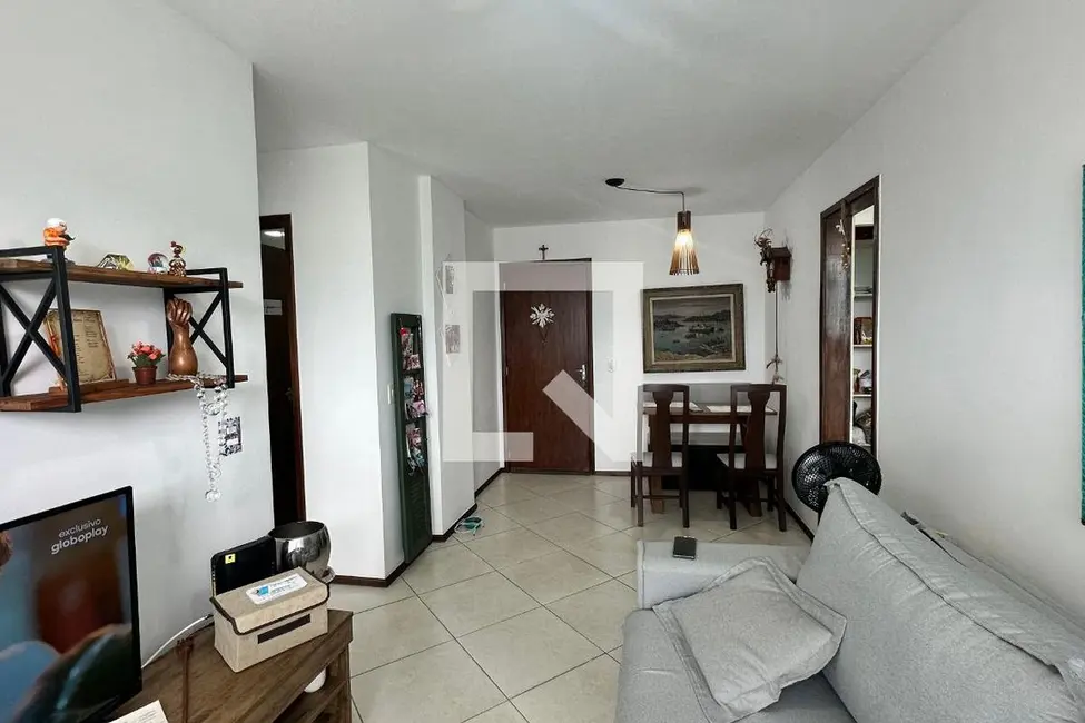 Foto 4 de Apartamento com 2 quartos à venda, 80m2 em Rio De Janeiro - RJ