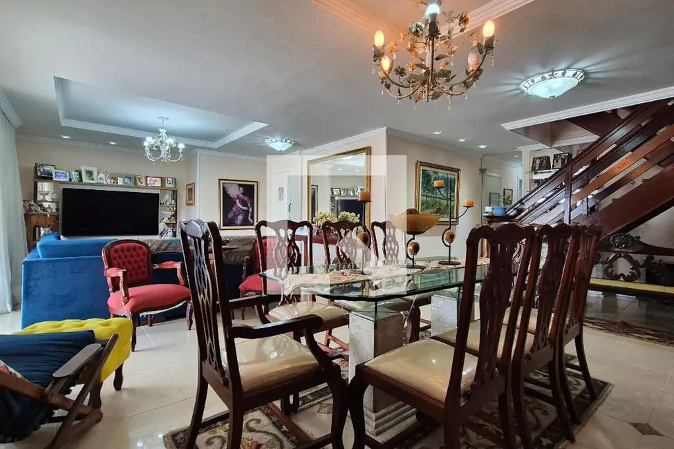 Foto 7 de Casa com 4 quartos à venda, 400m2 em Rio De Janeiro - RJ