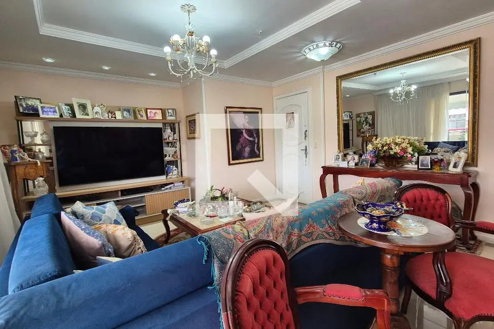 Foto 3 de Casa com 4 quartos à venda, 400m2 em Rio De Janeiro - RJ