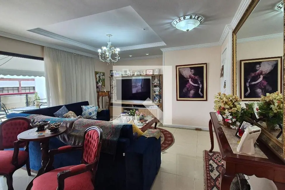 Foto 4 de Casa com 4 quartos à venda, 400m2 em Rio De Janeiro - RJ