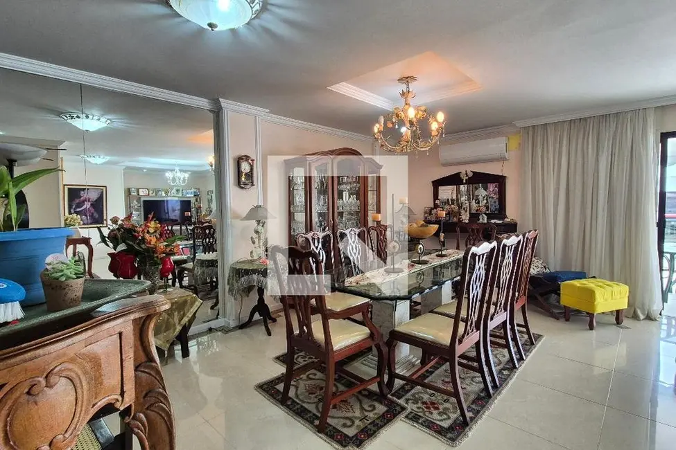 Foto 5 de Casa com 4 quartos à venda, 400m2 em Rio De Janeiro - RJ