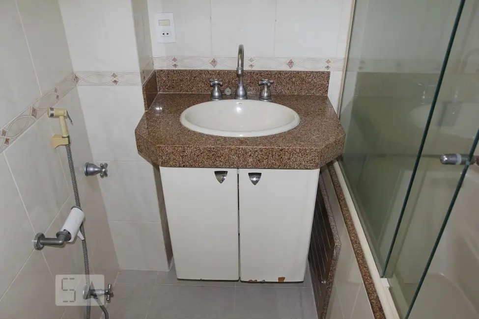 Foto 6 de Apartamento com 2 quartos à venda, 76m2 em Urca, Rio De Janeiro - RJ