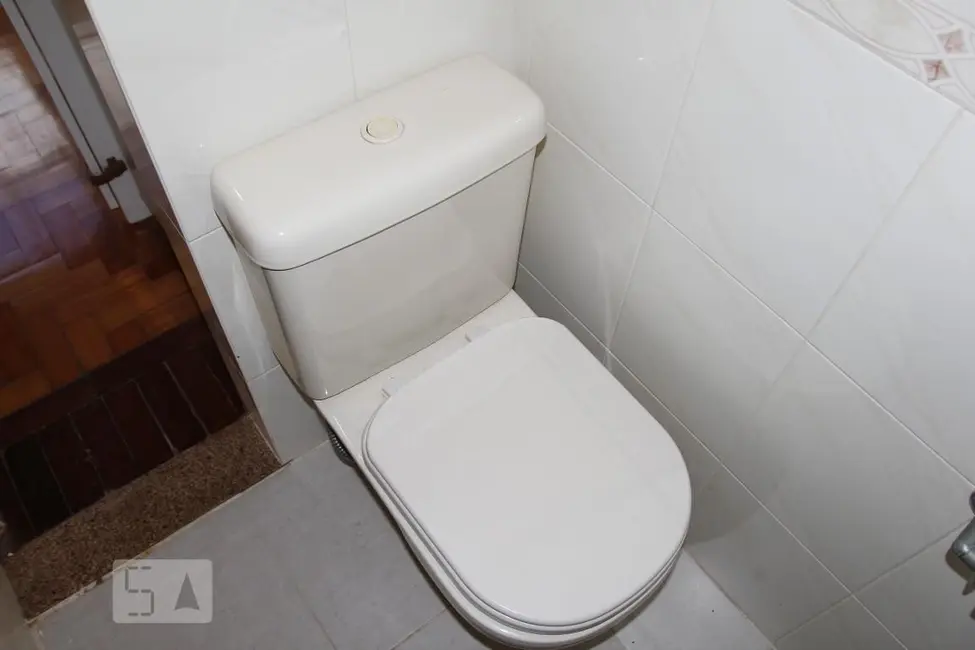 Foto 9 de Apartamento com 2 quartos à venda, 76m2 em Urca, Rio De Janeiro - RJ