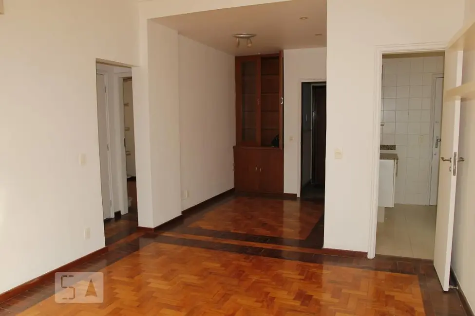 Foto 3 de Apartamento com 2 quartos à venda, 76m2 em Urca, Rio De Janeiro - RJ