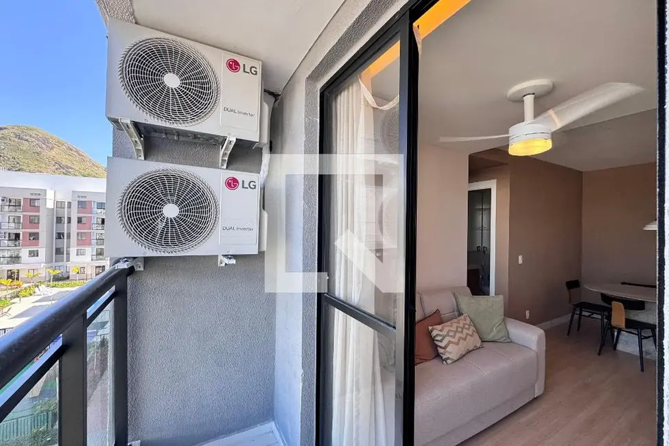 Foto 8 de Apartamento com 2 quartos à venda, 49m2 em Rio De Janeiro - RJ