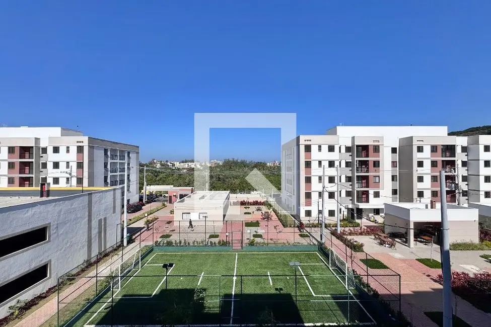 Foto 7 de Apartamento com 2 quartos à venda, 49m2 em Rio De Janeiro - RJ