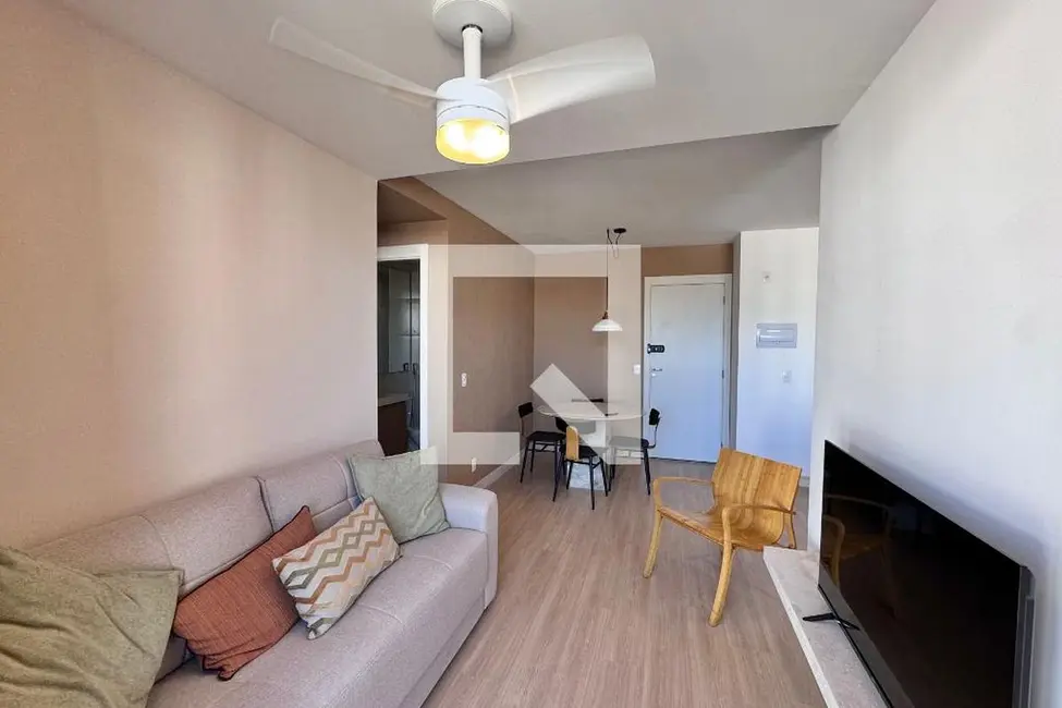 Foto 3 de Apartamento com 2 quartos à venda, 49m2 em Rio De Janeiro - RJ