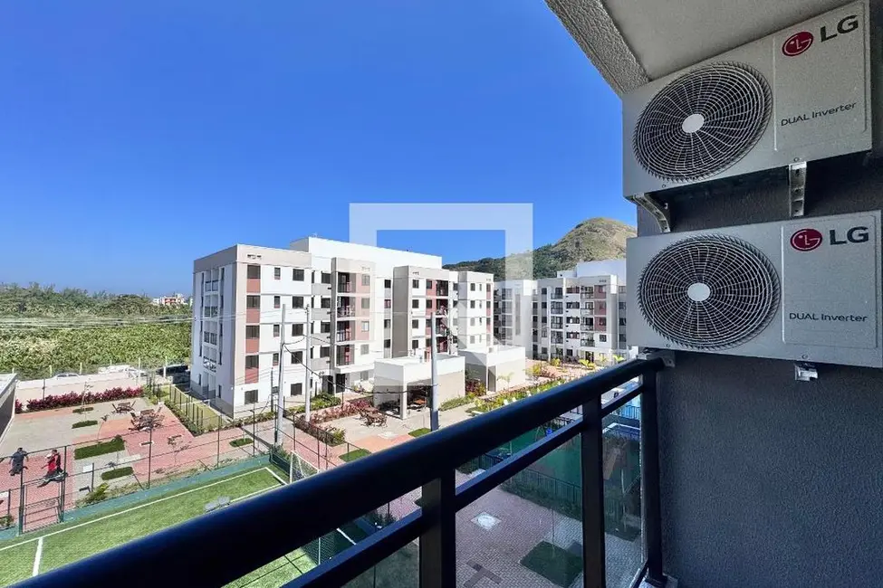 Foto 9 de Apartamento com 2 quartos à venda, 49m2 em Rio De Janeiro - RJ