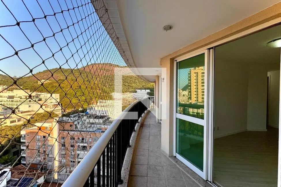 Foto 6 de Apartamento com 3 quartos à venda, 89m2 em Botafogo, Rio De Janeiro - RJ