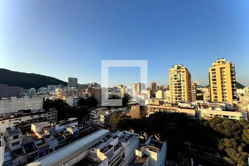 Foto 7 de Apartamento com 3 quartos à venda, 89m2 em Botafogo, Rio De Janeiro - RJ