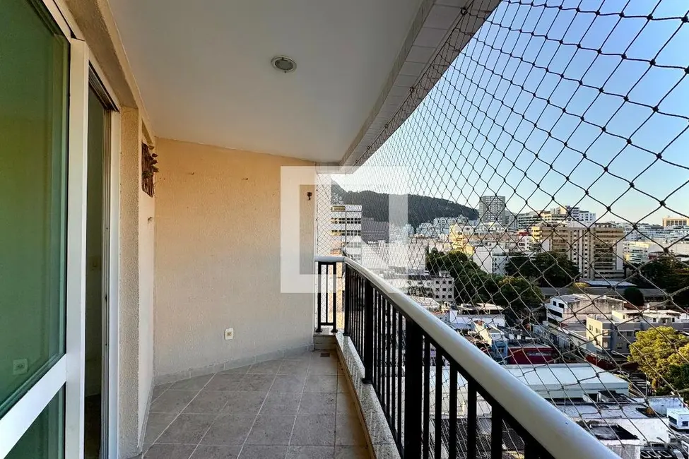 Foto 5 de Apartamento com 3 quartos à venda, 89m2 em Botafogo, Rio De Janeiro - RJ