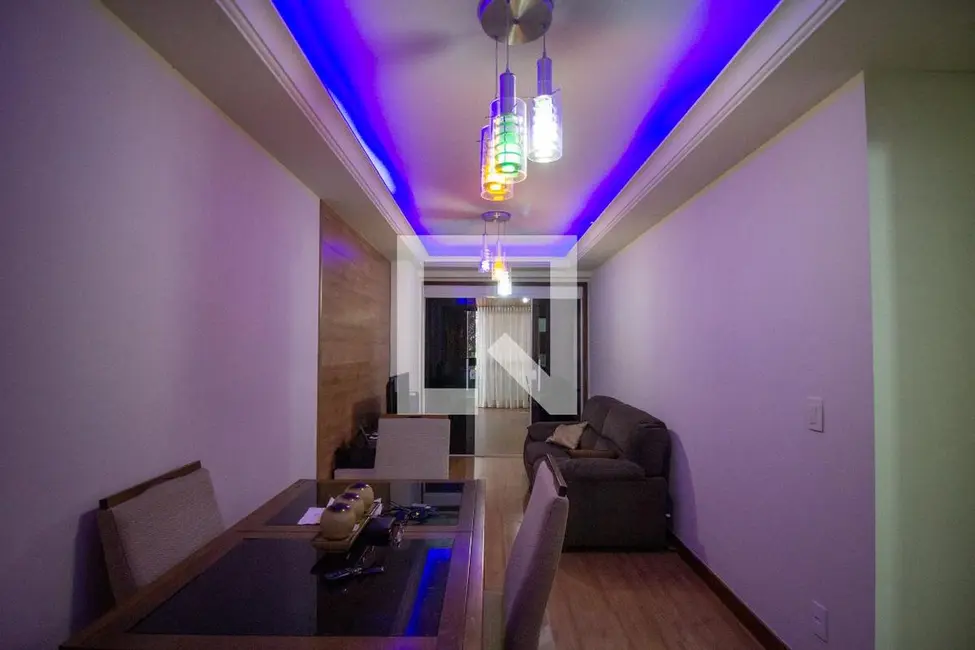 Apartamento com 3 quartos à venda, 107m2 em Rio De Janeiro - RJ - imagem 2 Foto 2 de Apartamento com 3 quartos à venda, 107m2 em Rio De Janeiro - RJ