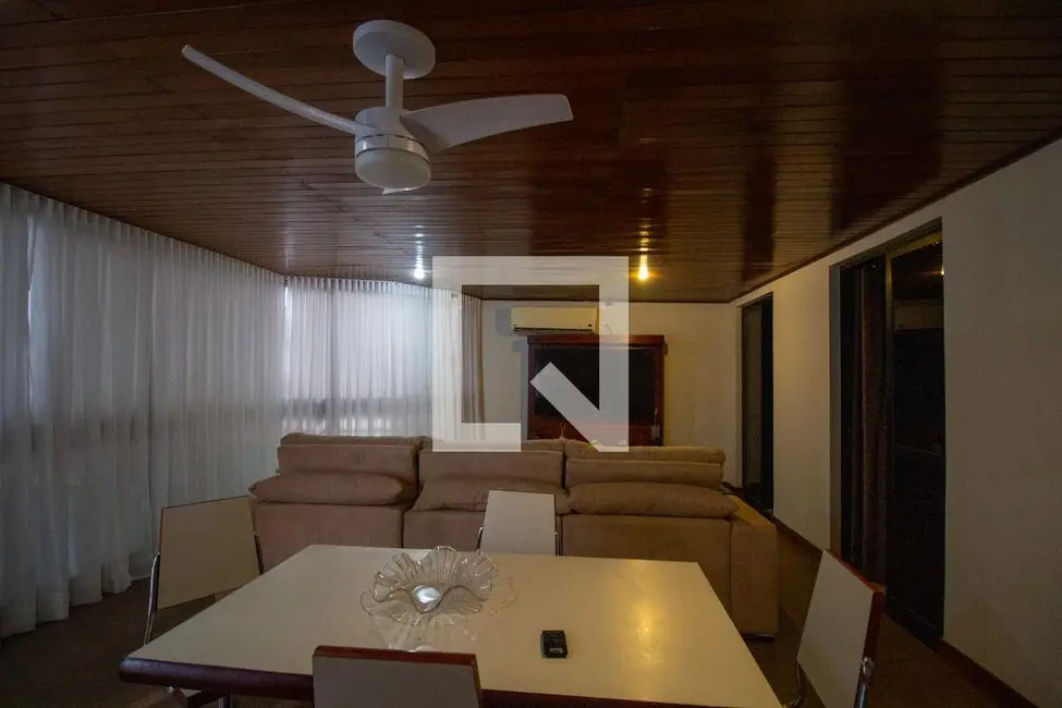 Apartamento com 3 quartos à venda, 107m2 em Rio De Janeiro - RJ - imagem 7 Foto 7 de Apartamento com 3 quartos à venda, 107m2 em Rio De Janeiro - RJ