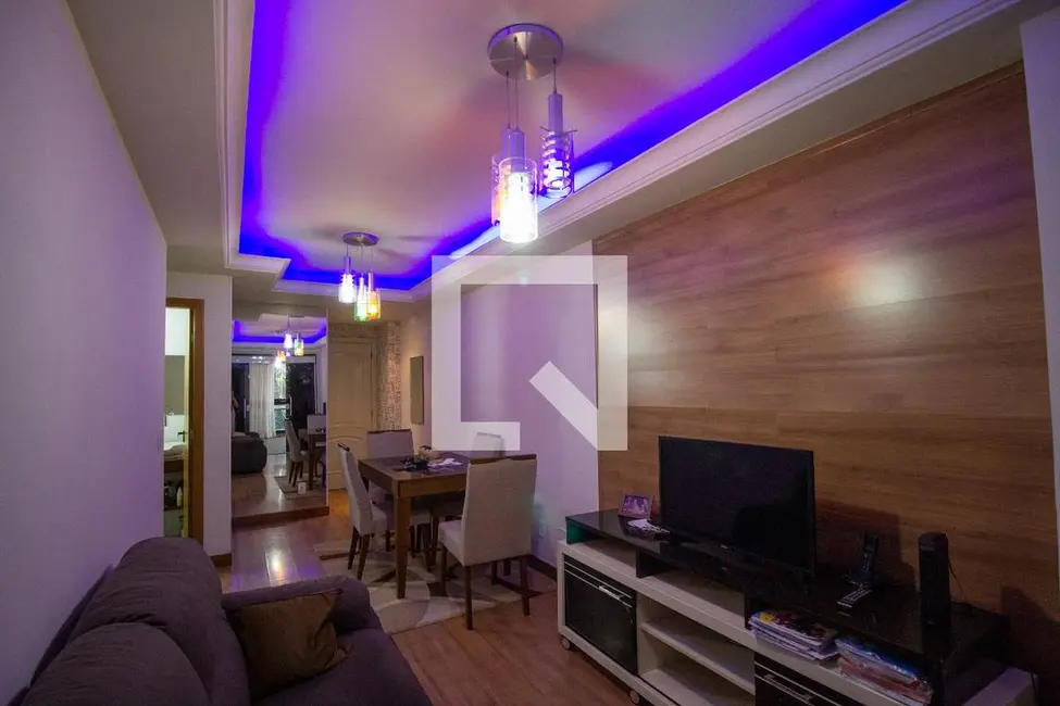 Apartamento com 3 quartos à venda, 107m2 em Rio De Janeiro - RJ - imagem 3 Foto 3 de Apartamento com 3 quartos à venda, 107m2 em Rio De Janeiro - RJ