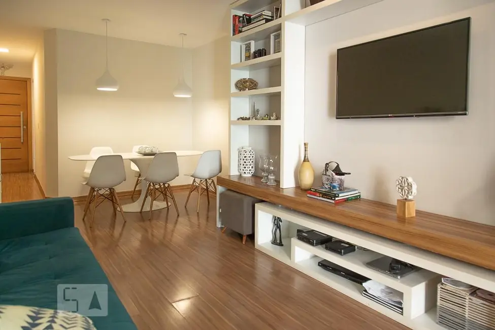 Foto 7 de Apartamento com 3 quartos à venda, 84m2 em Rio De Janeiro - RJ