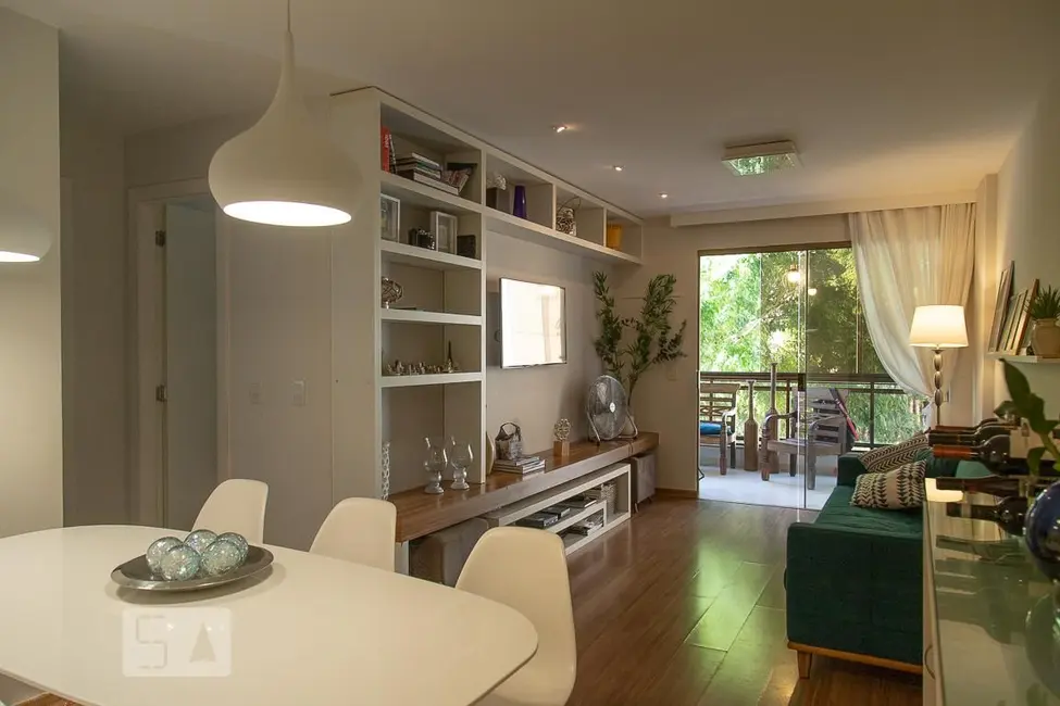 Foto 5 de Apartamento com 3 quartos à venda, 84m2 em Rio De Janeiro - RJ