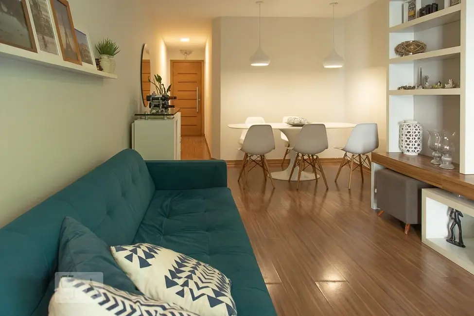Foto 4 de Apartamento com 3 quartos à venda, 84m2 em Rio De Janeiro - RJ