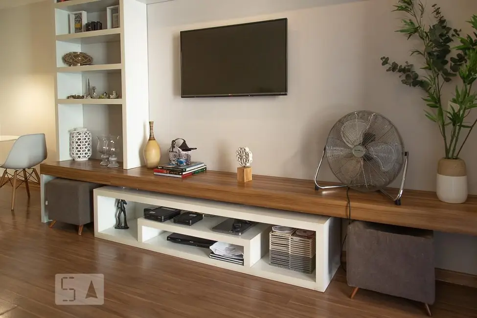 Foto 8 de Apartamento com 3 quartos à venda, 84m2 em Rio De Janeiro - RJ