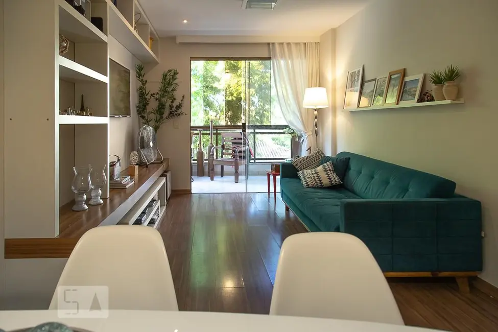 Foto 1 de Apartamento com 3 quartos à venda, 84m2 em Rio De Janeiro - RJ
