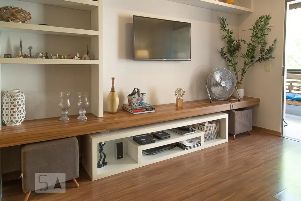 Foto 9 de Apartamento com 3 quartos à venda, 84m2 em Rio De Janeiro - RJ