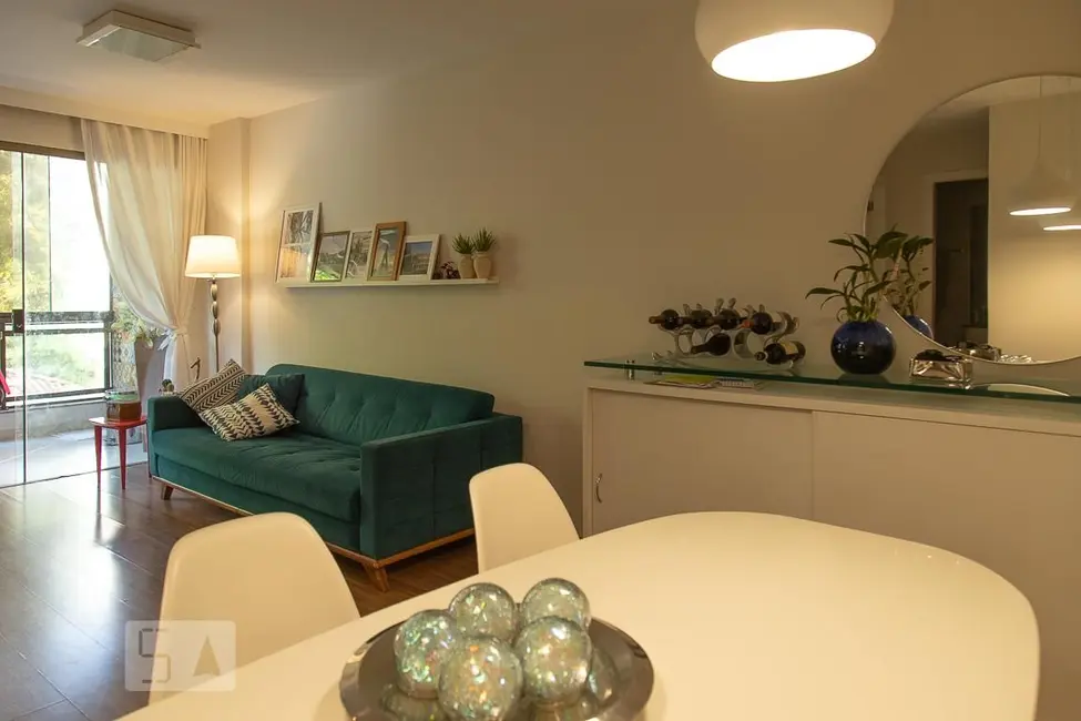 Foto 3 de Apartamento com 3 quartos à venda, 84m2 em Rio De Janeiro - RJ