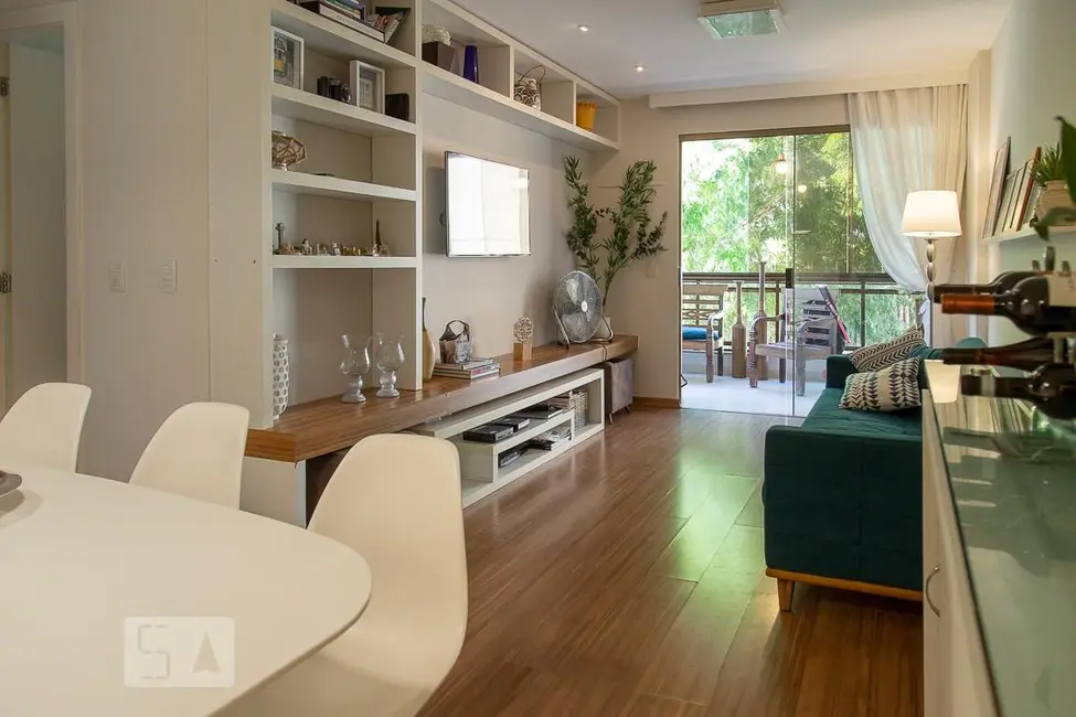 Foto 6 de Apartamento com 3 quartos à venda, 84m2 em Rio De Janeiro - RJ